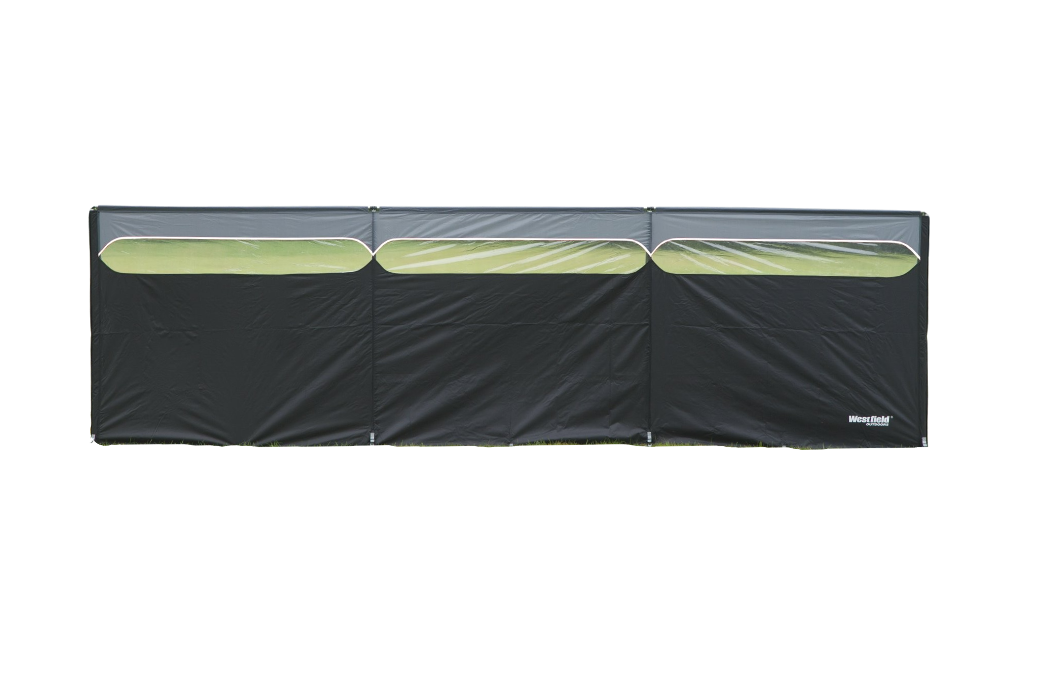 Westfield Performance Windshield Pro Expert Windbreak — Aztec Leisure